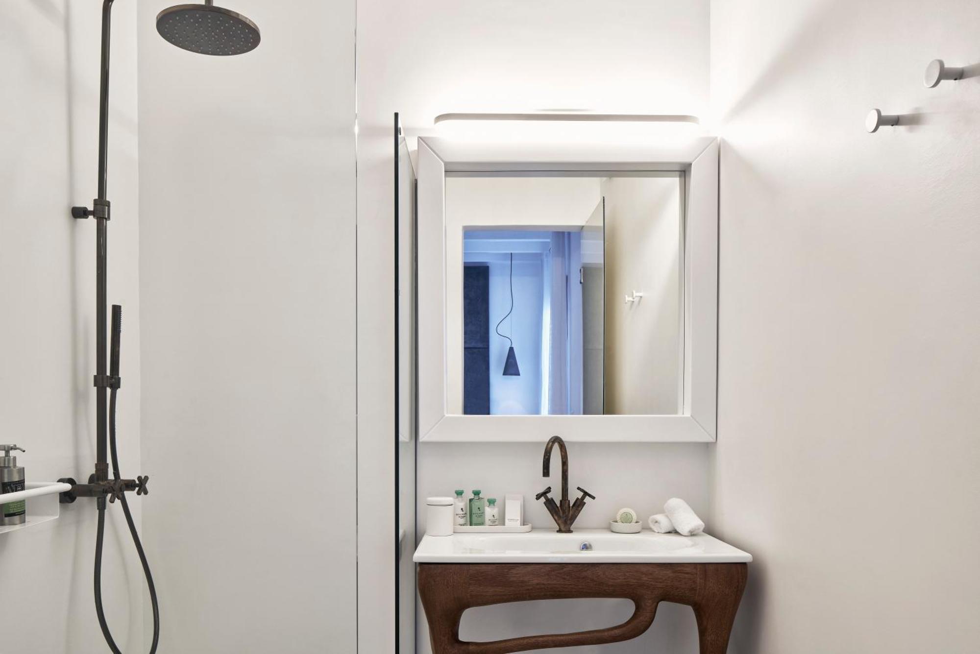 Katikies Villas Mykonos Elia  Exteriör bild